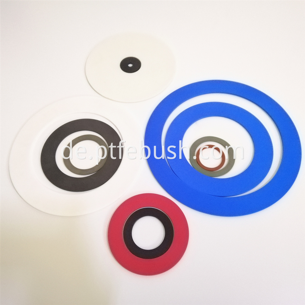 Customized Size Gasket